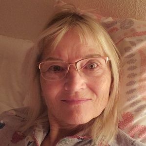 Meet your Posher, Denise